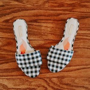 Flat Slides | Louise et Cie